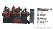 广州木条砂光机,木线抛光机,异型抛光机,异型砂光机