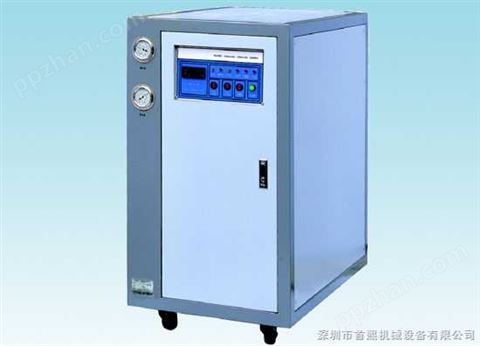 风冷式工业冷水机|风冷式冷水机|首熙工业冷水机