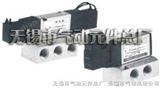 3K25D2-B15（双电控）//3K25D2-B10（双电控）//3K25D2-B8（双电控）//3KD-B系列板接式电控换向阀 无锡市气动元件总厂