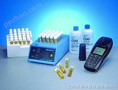 COD测试仪|便携式COD测试仪|COD分析仪