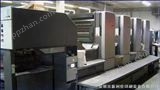 2003年海德堡CD102-4对开四色印刷机