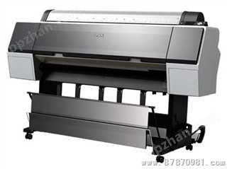 大幅面打印机
