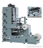 RY-320型柔性版印刷机