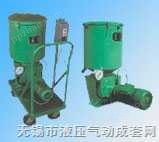      电动润滑泵及装置