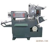 230A高速斜压式不干胶商标印刷机