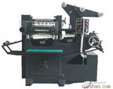 180180型高速斜压式不干胶商标印刷机