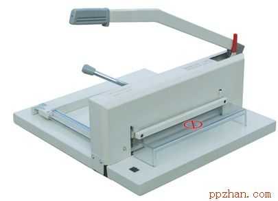 XD-3203A型光导切纸机
