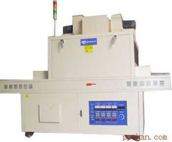 pcb紫外线干燥机