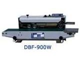 DBF-900W (卧式)塑料薄膜连续封口机