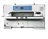 QZXl300AG数显液压切纸机