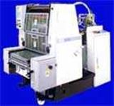 滨田 B52L-M印刷机
