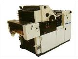 YAFEI-560B印刷机