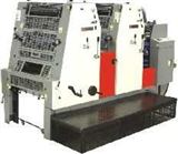 HG52型系列胶印机