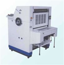 HL450-I印刷机