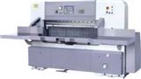 QZYX1370/1300/920型液压双数显切纸机