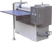 YF-C型系列单张纸面压纹机
