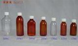 C23-29糖浆瓶系列（药用塑料瓶）