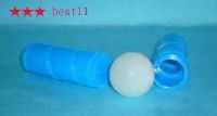 塑料制品(塑料球及塑料管)