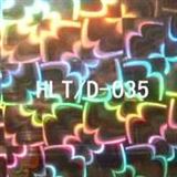 HLT/D-035镭射膜图案样（五）