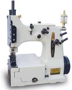 GK68-6自动剪线缝口机（缝包机）