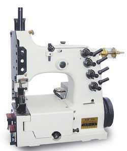GK35-8双机针缝包机（缝口缝纫机）