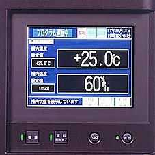 Q8-900高低温程序控制器