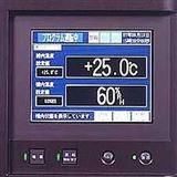 比OYO7756控制更稳定/比TEMI850,880功能更多的Q8-901温湿度程序控制器