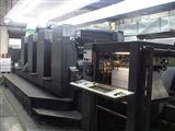 二手海德堡印刷机