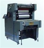 J8101－Ⅱ印刷机