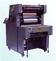 J8101-III印刷机