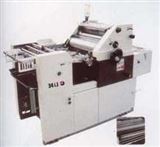 LD47A型胶印机