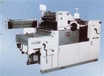 LD47-NP型胶印机