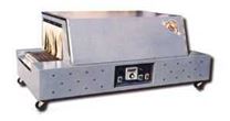 BS-400型系列远红外线热收缩包装机