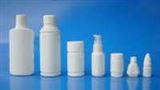 HDPE塑料包装瓶系列（二）