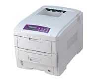彩色激光打印机OKI C7350