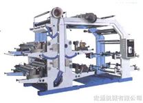 RHT系列柔性凸版印刷机