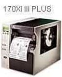 斑马170XI IIIPLUS条码打印机