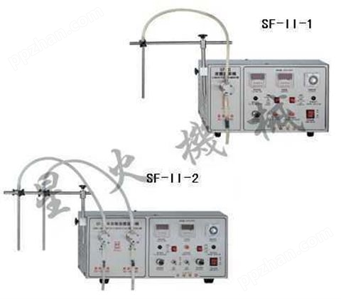 磁力泵灌装机(www.qunjie.com)江苏灌装机