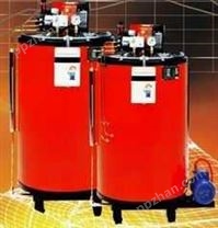 加热蒸汽压膜用30~1000KG/H燃油锅炉/燃气锅炉/蒸汽发生器