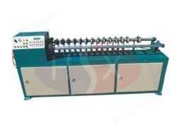 HX-1500BA型切纸管机