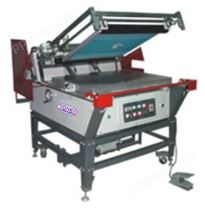 机械式平面丝印机 丝网印刷设备 网版印刷机