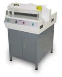 450Z型电动切纸机