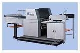 YPS1A1C对开单色双面胶印机