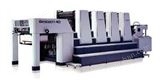 秋山BT系列单张纸胶印机