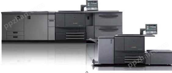 LD-6500数码印刷机