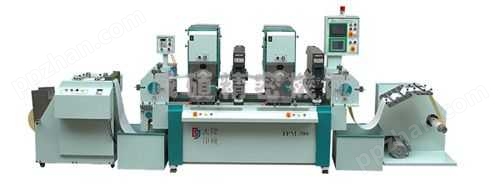 TPM-300V2商标印刷机