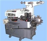 XB-220型全自动商标印刷机