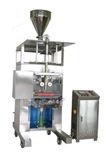 DXDJ-2000型自动酱类包装机