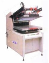 平面丝印机 网印设备 丝网印刷机