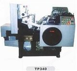 TP340平压型自动机